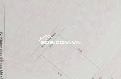 Bán đất đường Xuân Thiều 38 - J258 - Sát Phan Văn Đinh